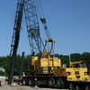 County Road Bridge Project